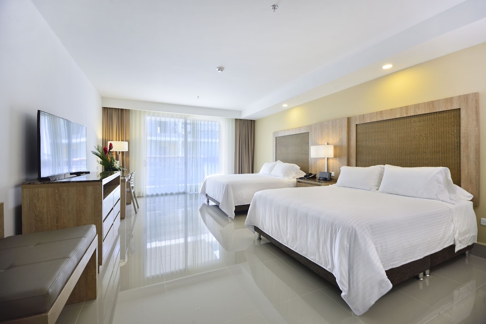 Hotel Campestre Las Camelias