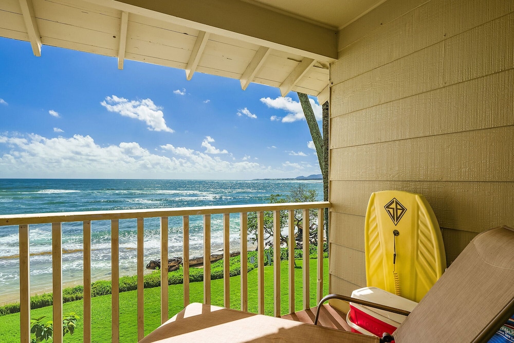 Kapaa Sands