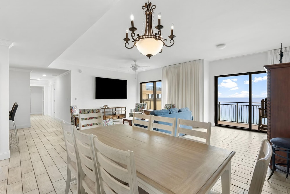 Origin at Seahaven by Panhandle Getaways