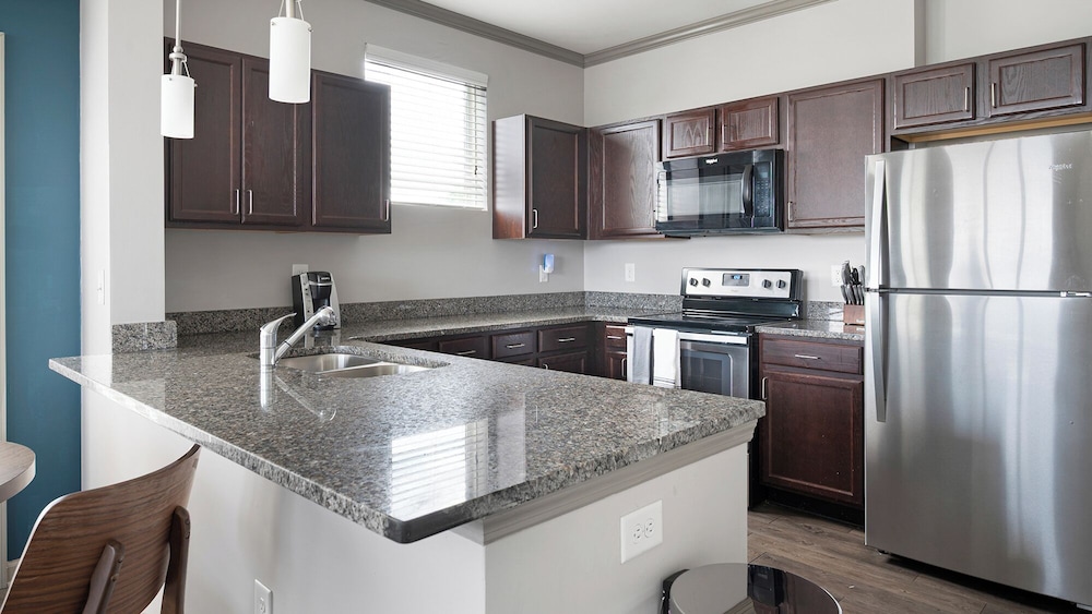 Landing Furnished Apartments Nashville