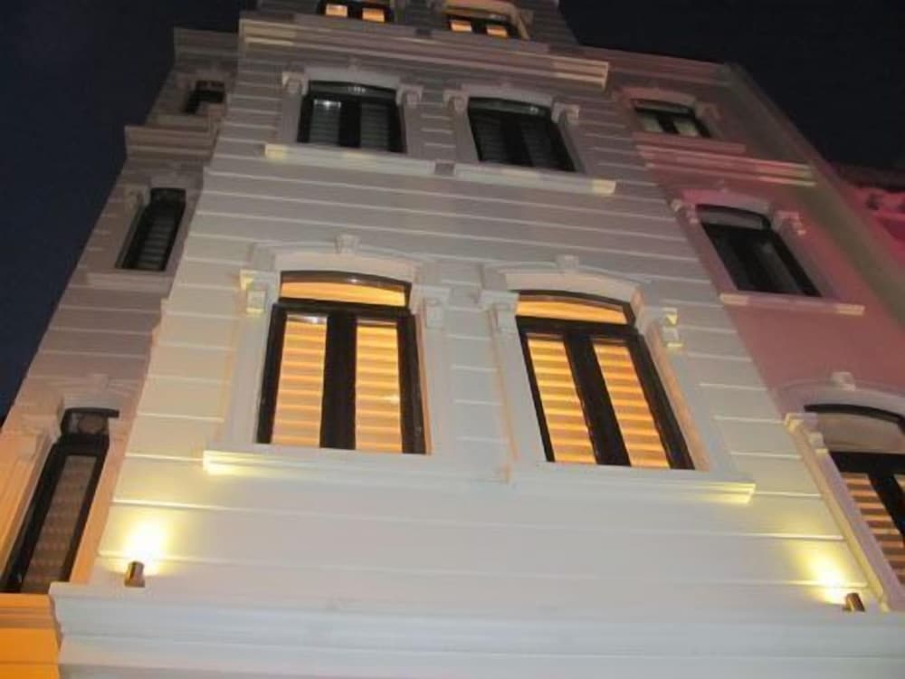 Taksim Tulip Residence & Otel - Image 43