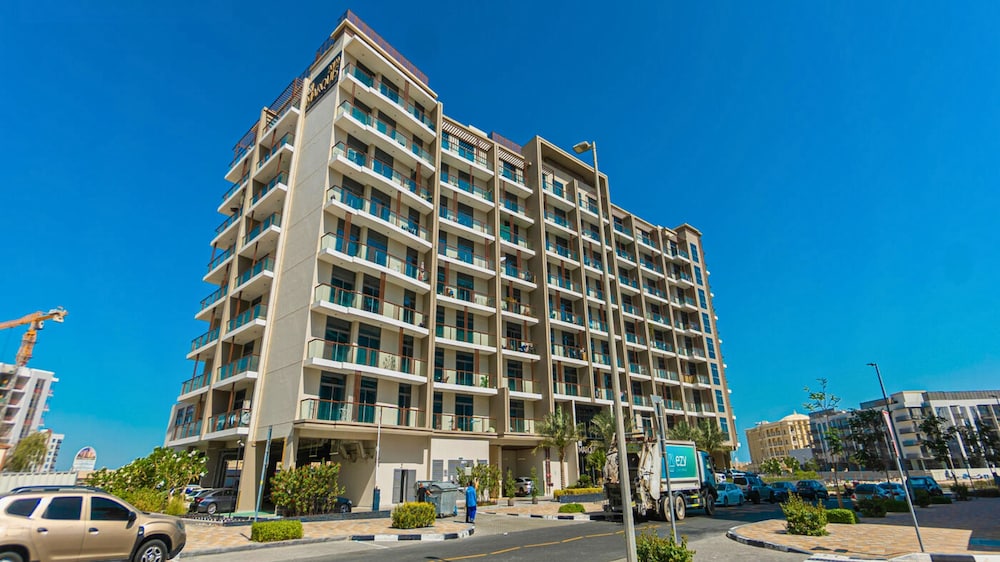TRPS - Marquis 2020 Residences - Arjan