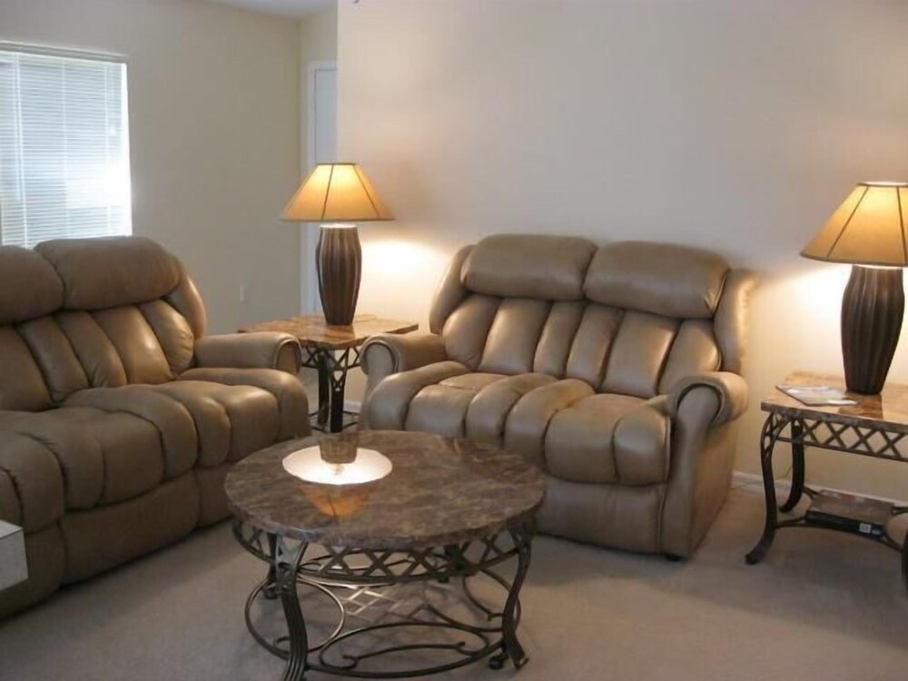 Excellent Home with Golf Course View