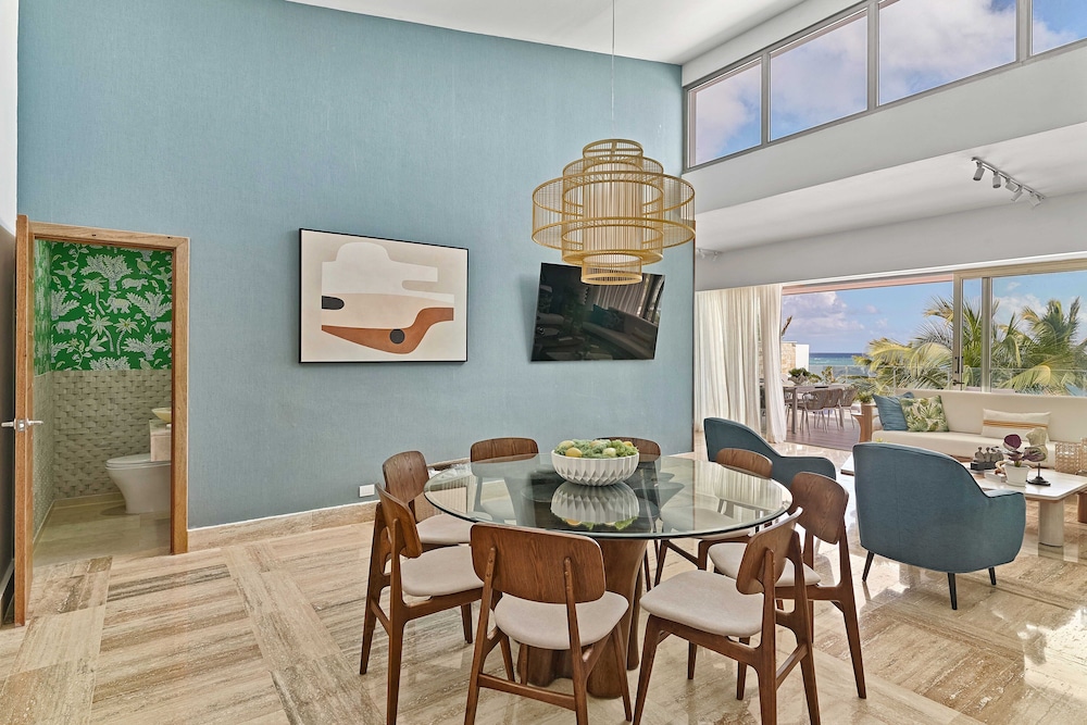 Costa Atlantica Beach Condos