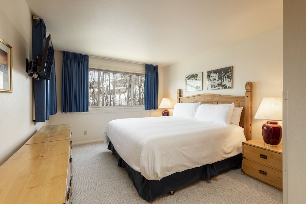 Snow Flower Condos - Park City Ski Resort UT