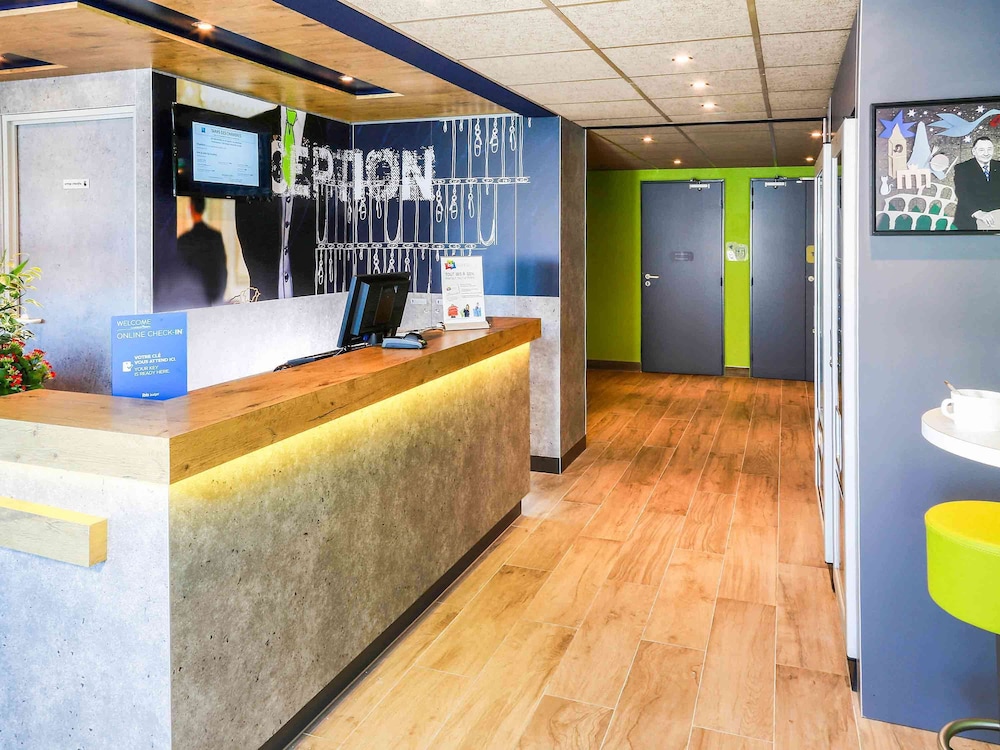 Vitrolles Vacations - ibis budget Marseille Vitrolles - Property Image 5