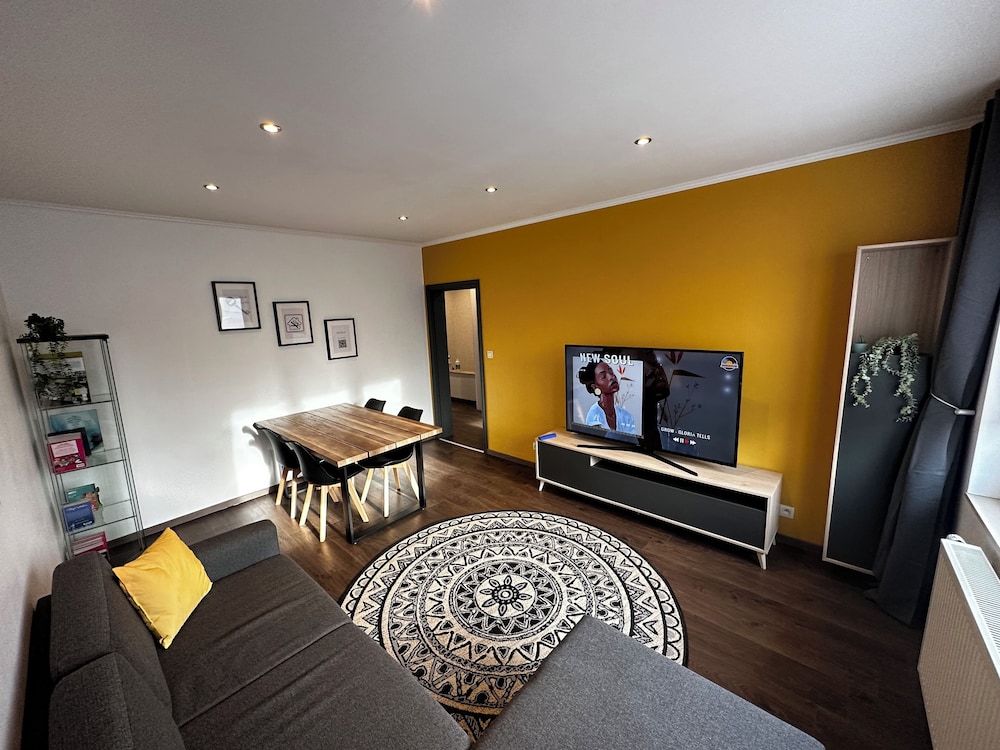 Au 11811 Bel appartement cosy