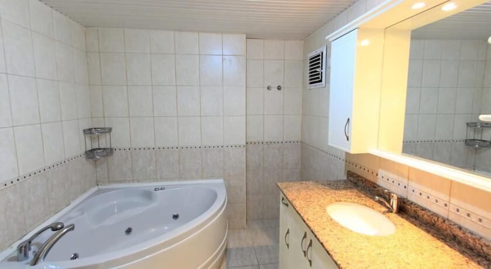 Elite Orkide Apartments