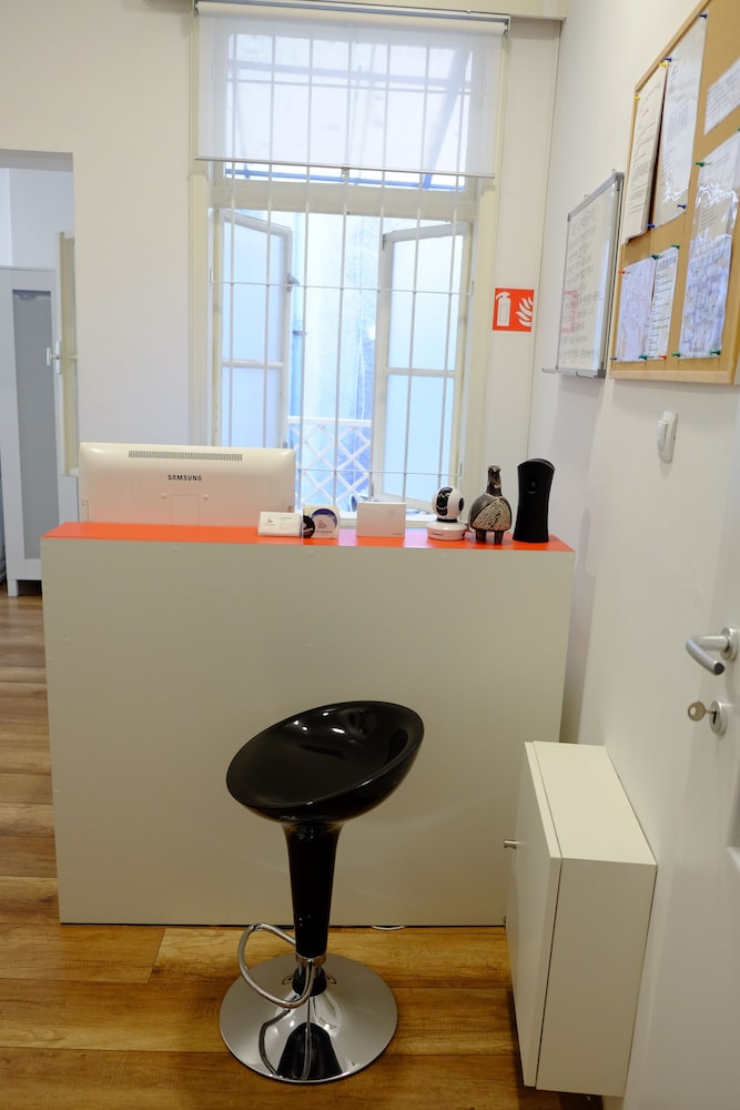 LOVECROATIA - Hostel