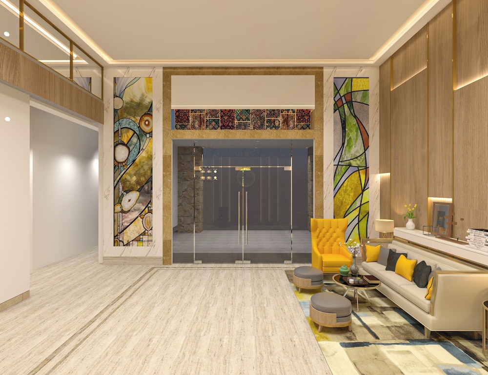 Lemon Tree Hotel Erode