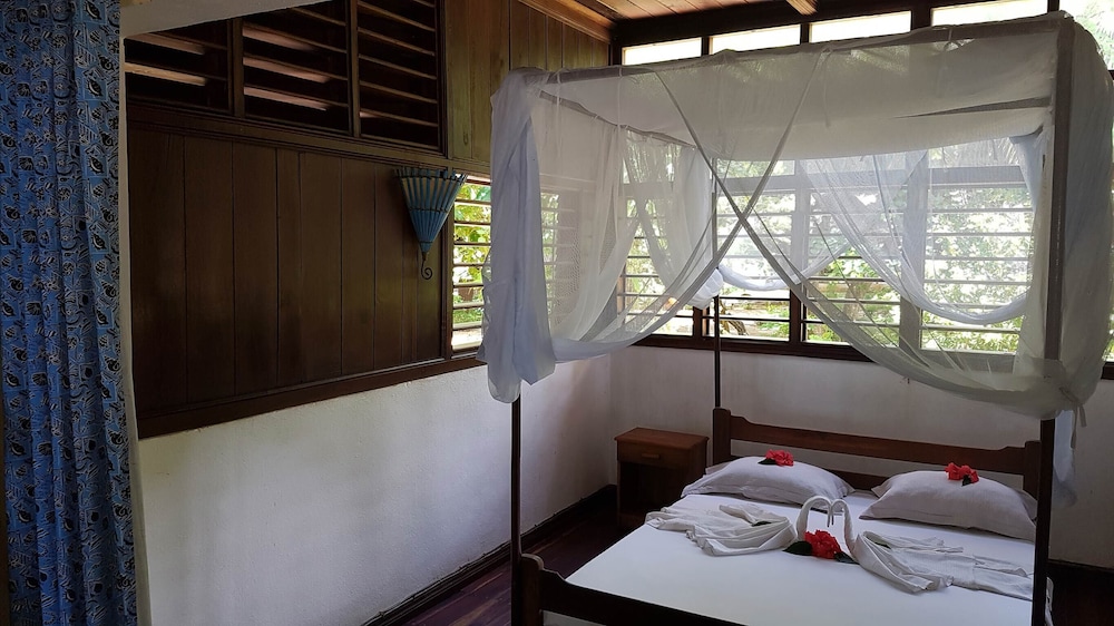 Nosy be, a Wonderful Location to Have a Relaxing Vacation view 2