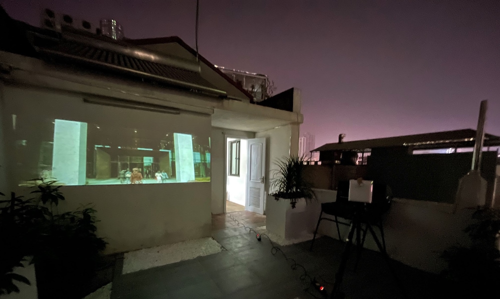 roof