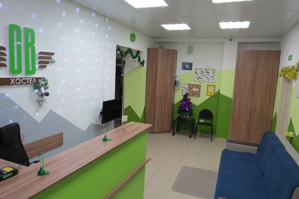 Hostel SV