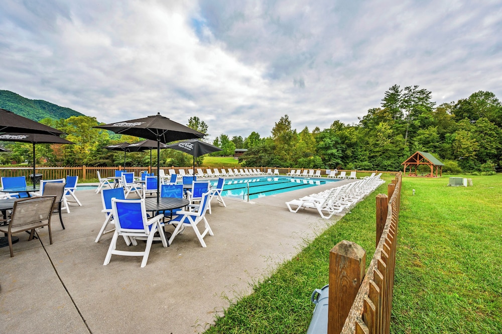 Sept Special Peaceful Mt Views Fishing Pond Pool