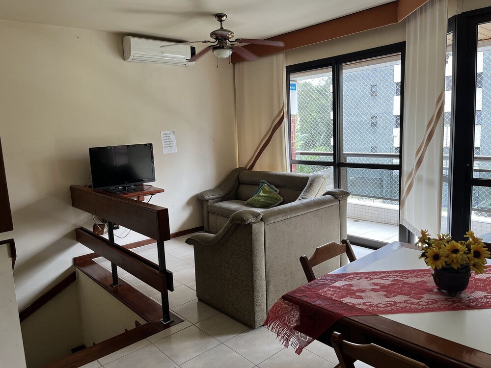 M6 Praça das Artes 24 Duplex