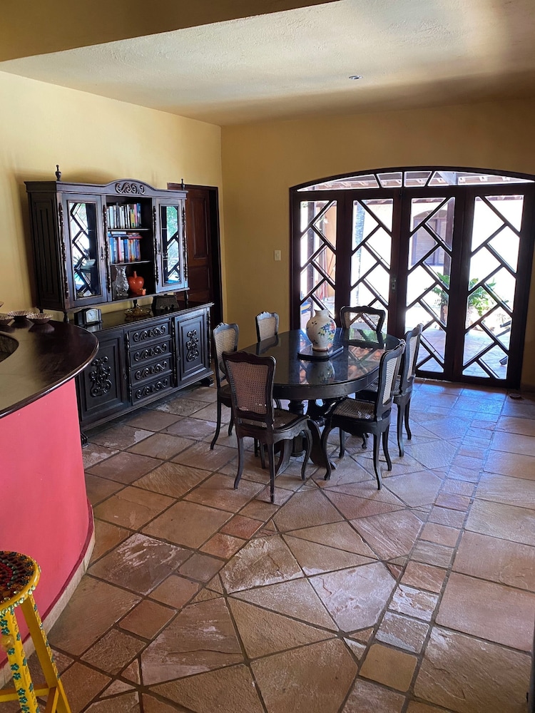 Casa Paraiso