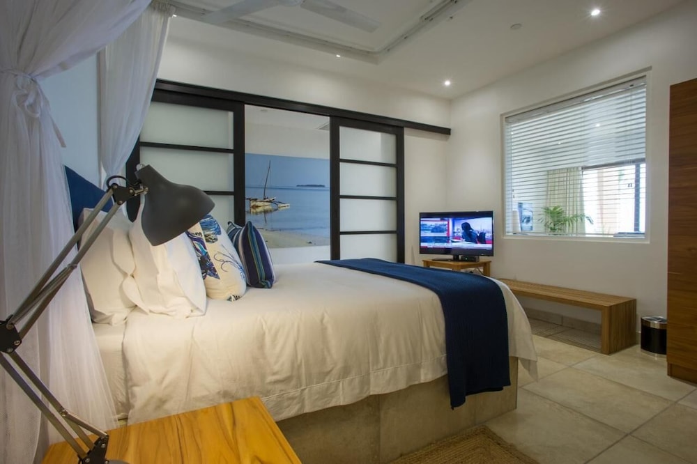 AMANI HOSTEL view 2