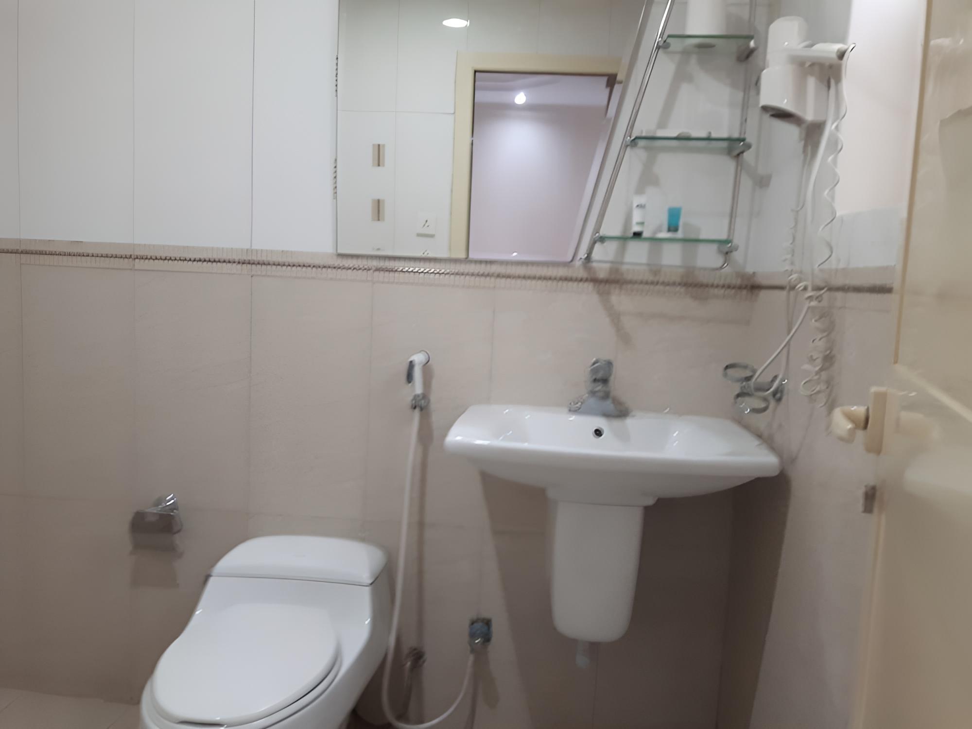 Mani VIP Suites
