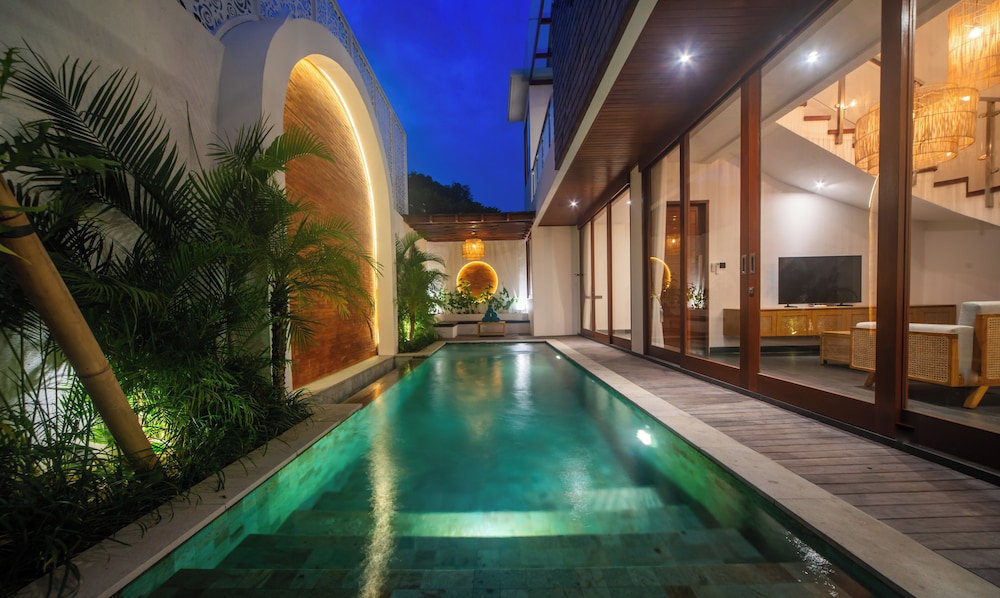 Brand New 3Bedroom Villa Laksmi