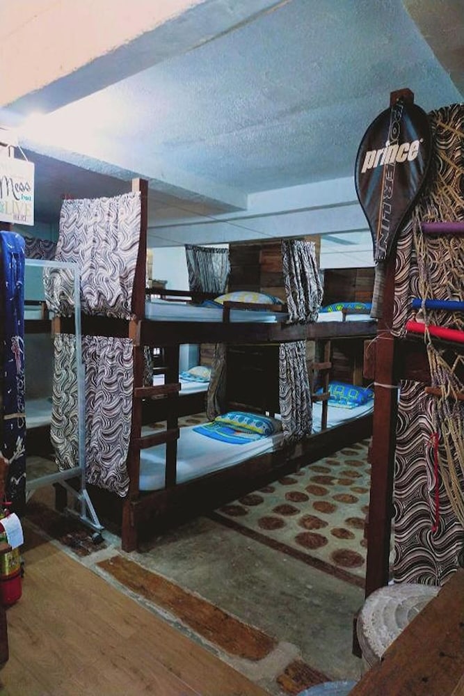 Surfer'S Villa