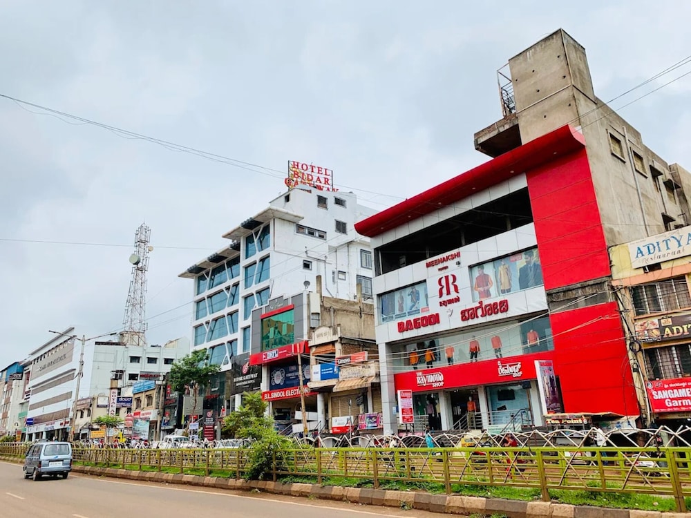 Hotel Bidar