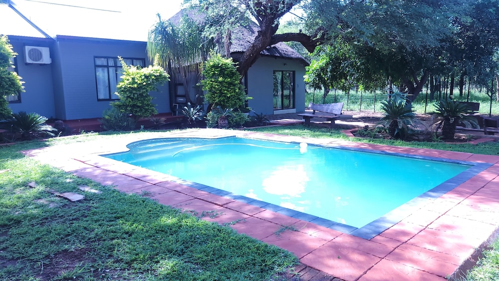 VIVO LODGE
