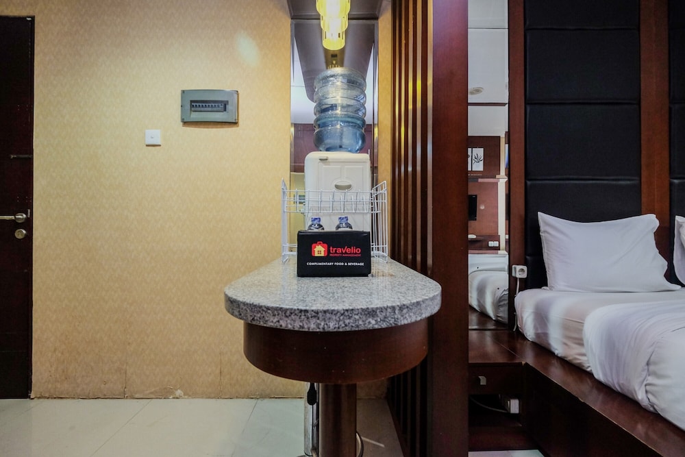 Best Choice Studio Apartment Mangga Dua Residence, 자카르타 - 15