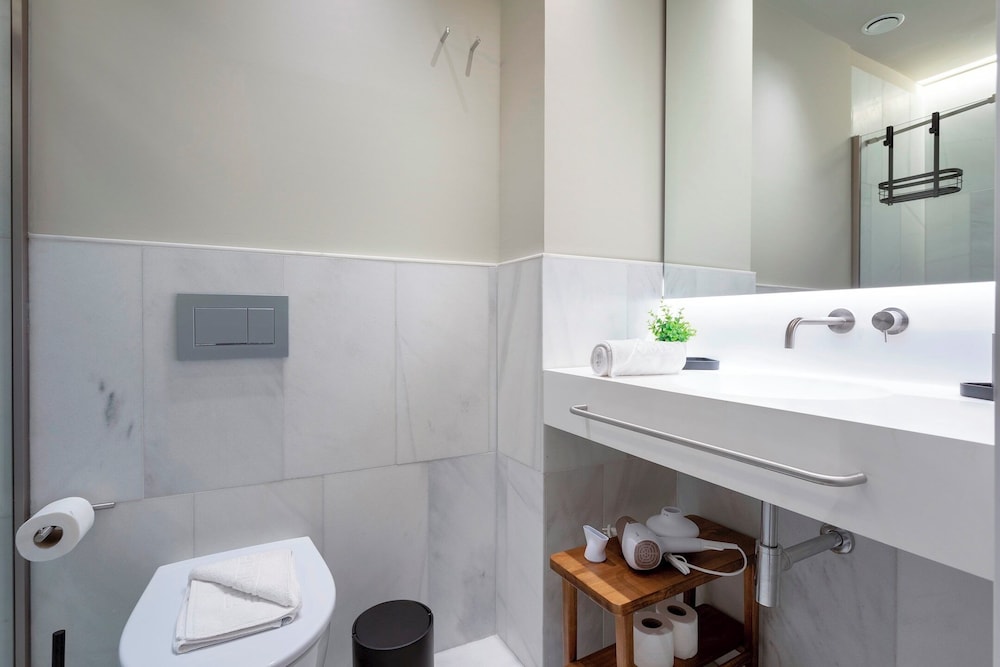 Exclusive Apartment in Seville. San Vicente I