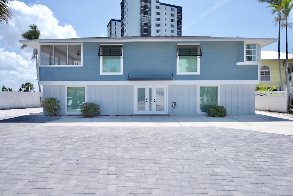 Bayview Beach House