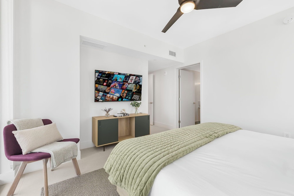 Luxury Condos in Downtown Miami