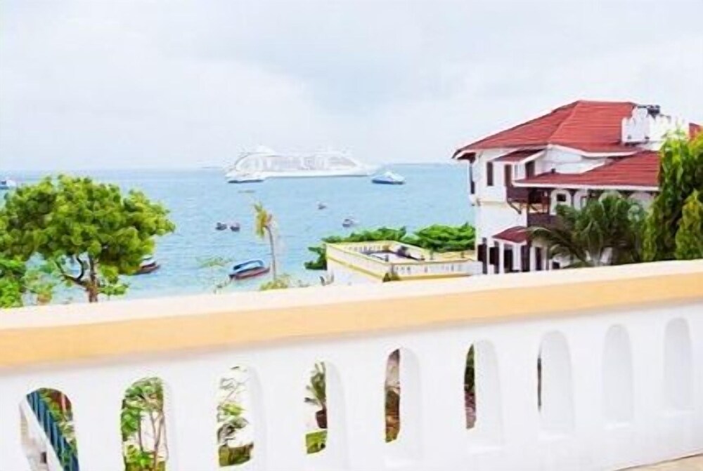 Abuso Inn