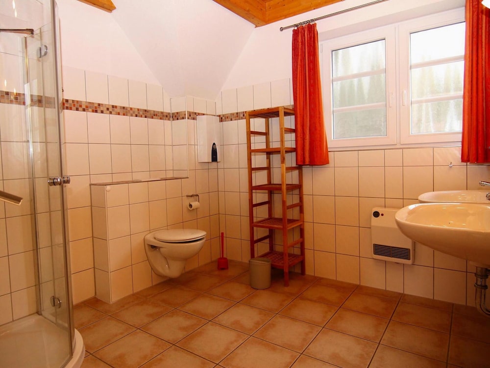 Reihenhaus Dunenwaldhaus Mitte in Trassenheide