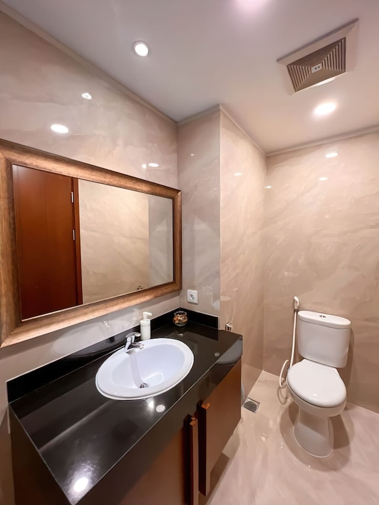 U Residence Karawaci Supermal Apartments