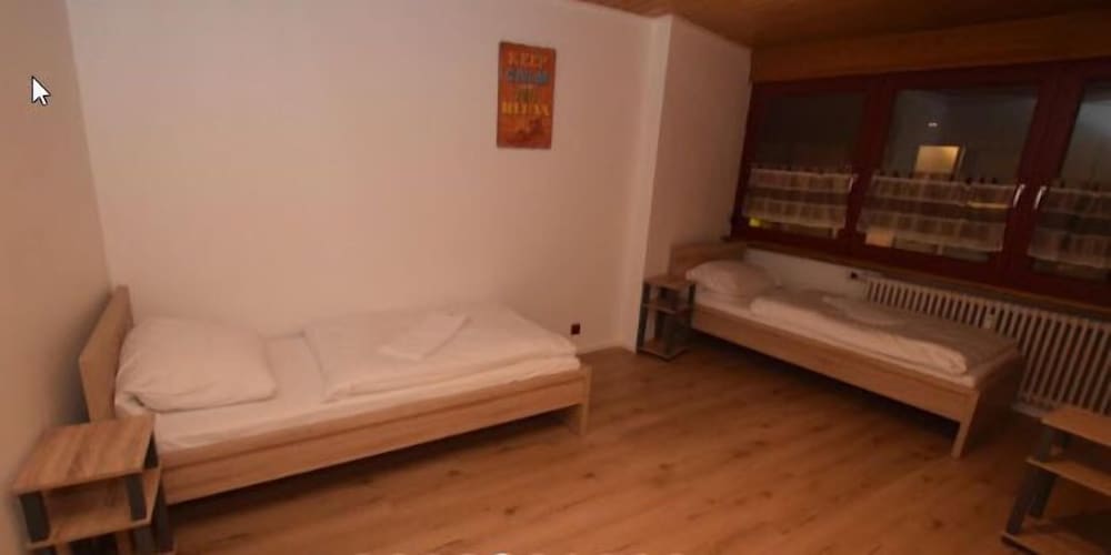 AB Apartment 133 en Sindelfingen