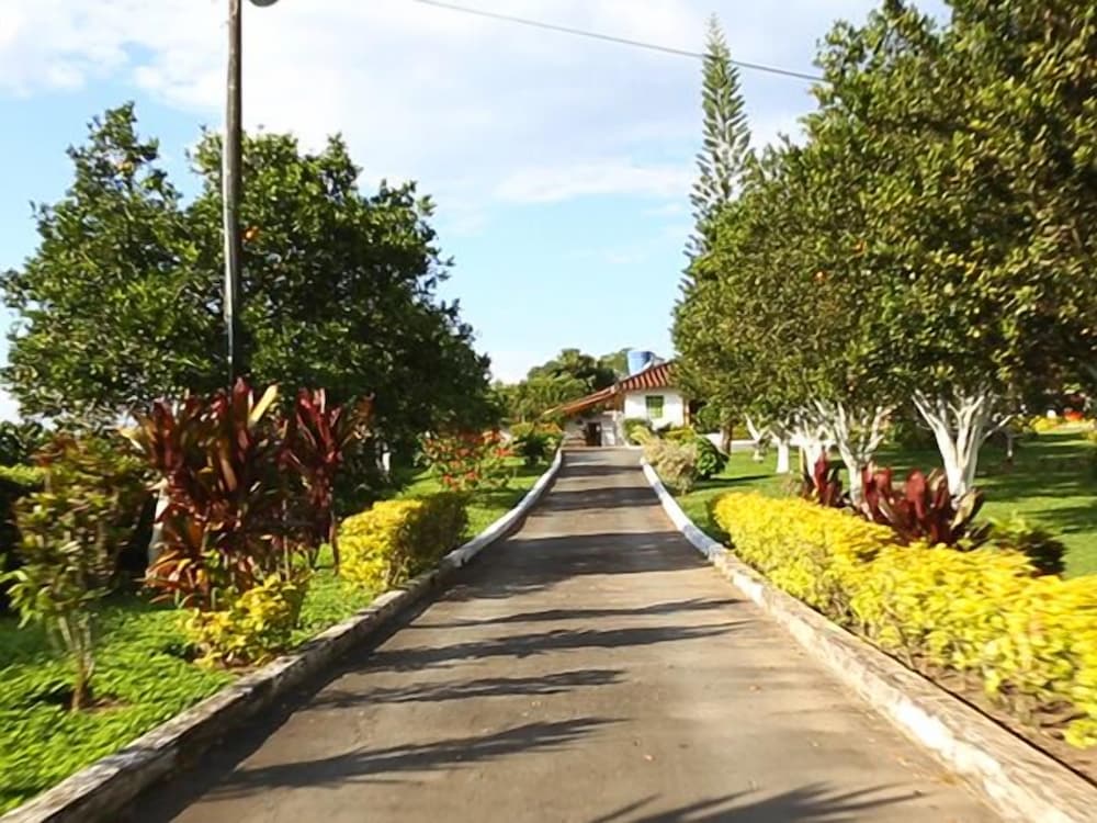 Finca Hotel La Coqueta