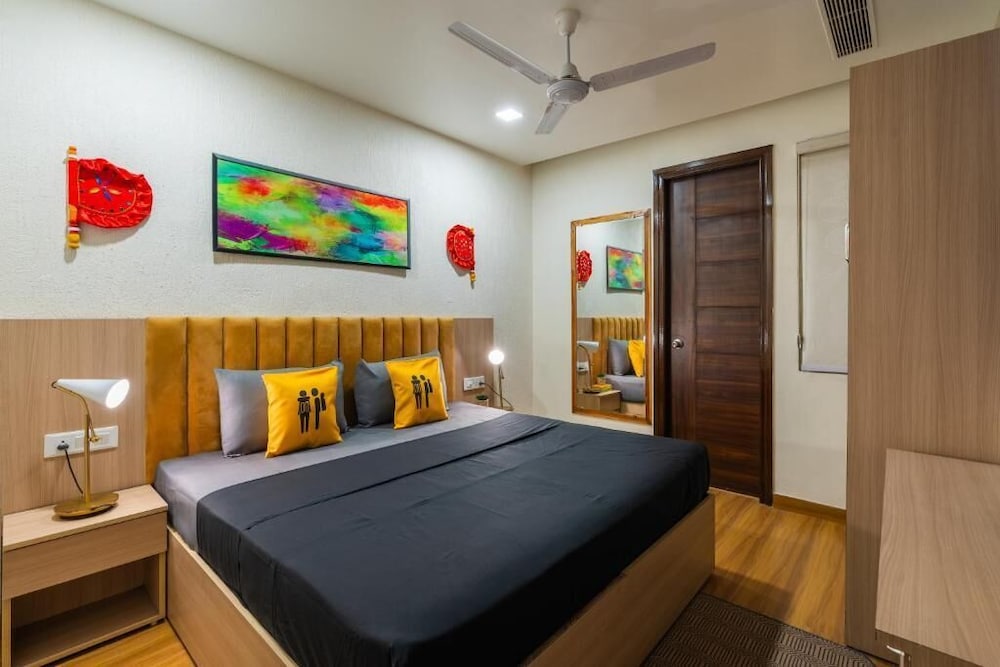 The Hosteller Amritsar, Near Golden Temple
