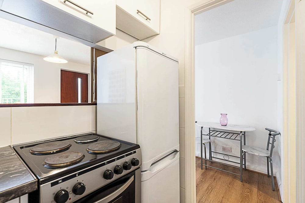 Charming One Bedroom Flat in Rotherhithe