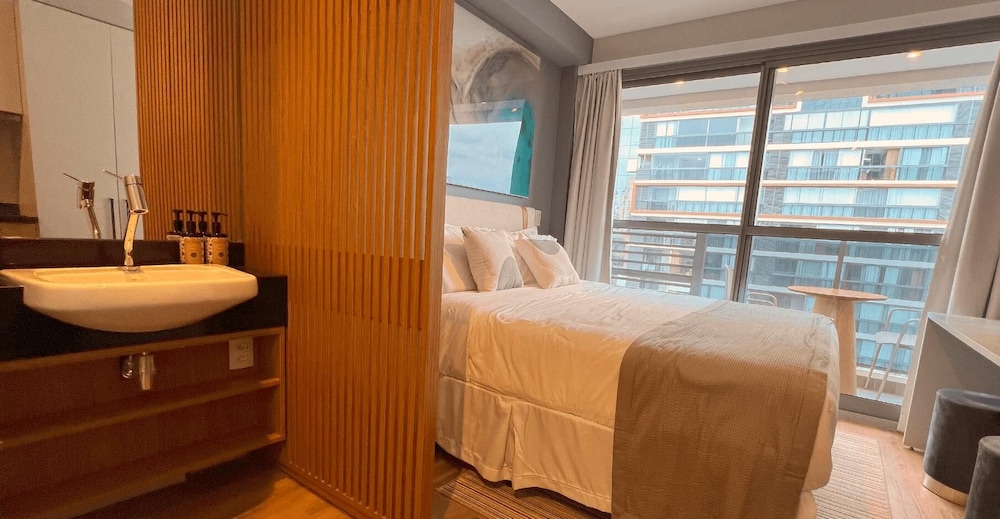 Movinn Nine - Jardim Paulista
