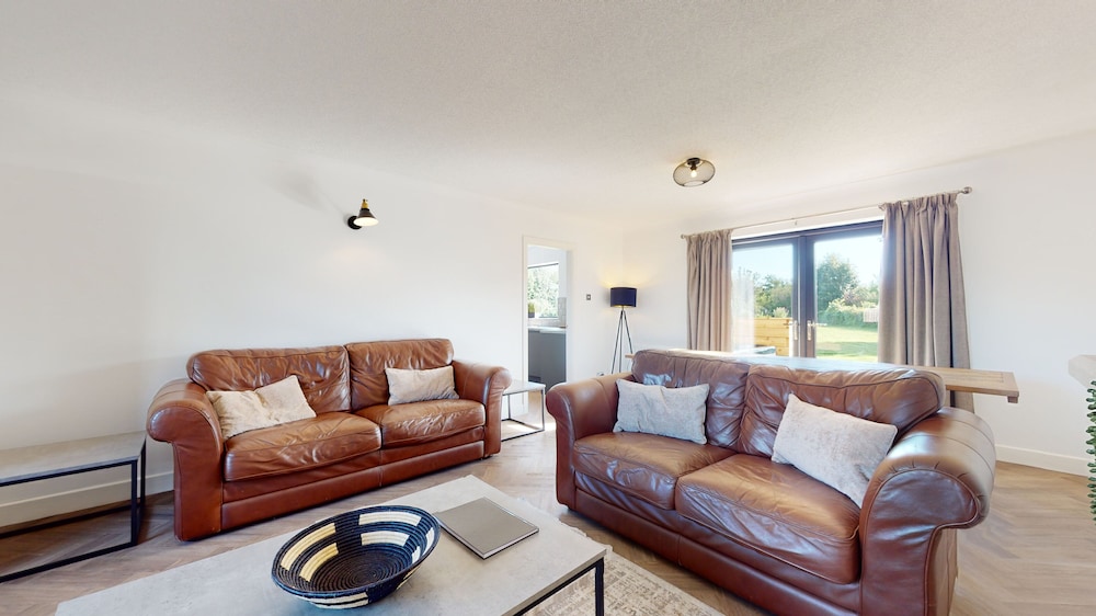 Low Greenlands Holiday Park