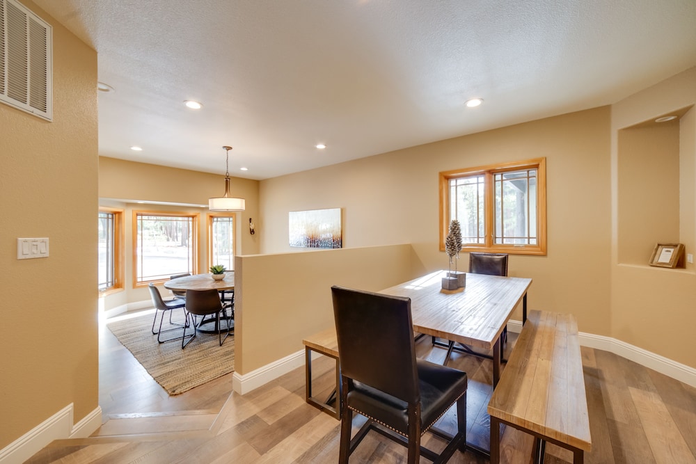 Reno Vacations - Sleek Reno-lake Tahoe Retreat, 4 Mi to Ski Mt Rose - Property Image 16