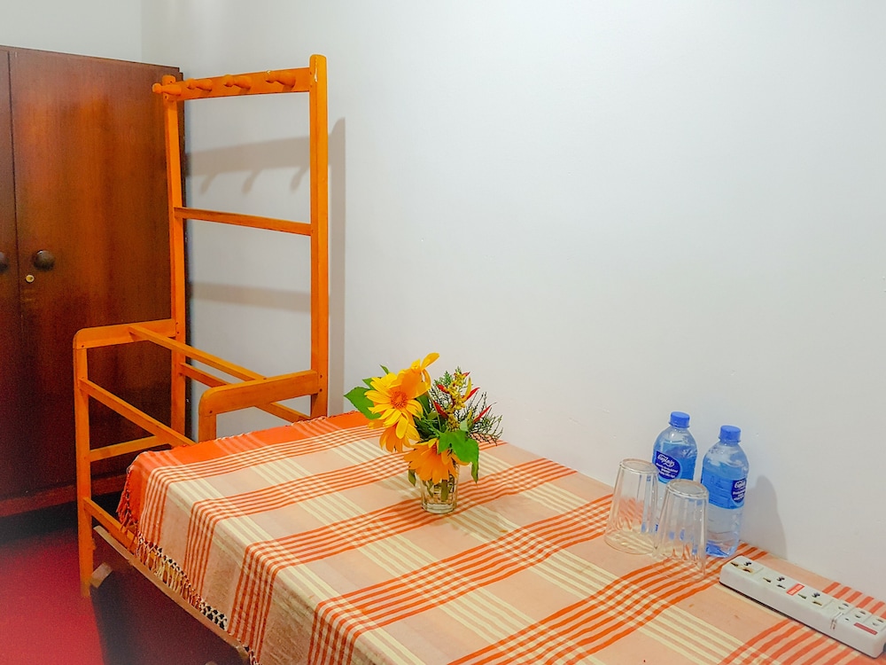 Lali's Hikkaduwa Homestay view 3