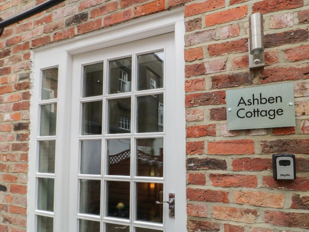 Ashben Cottage