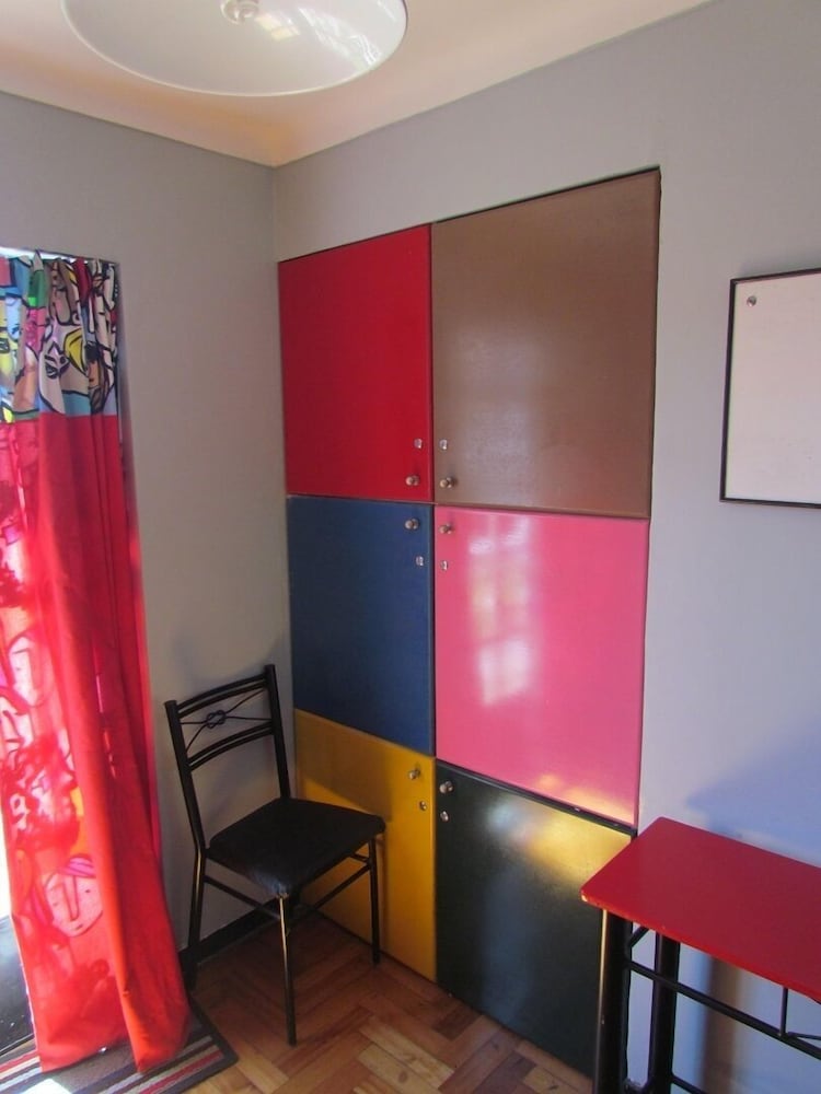 Hostal La Casa Azul