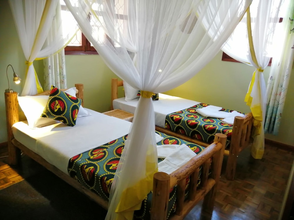 Airport Link Guest House view 4