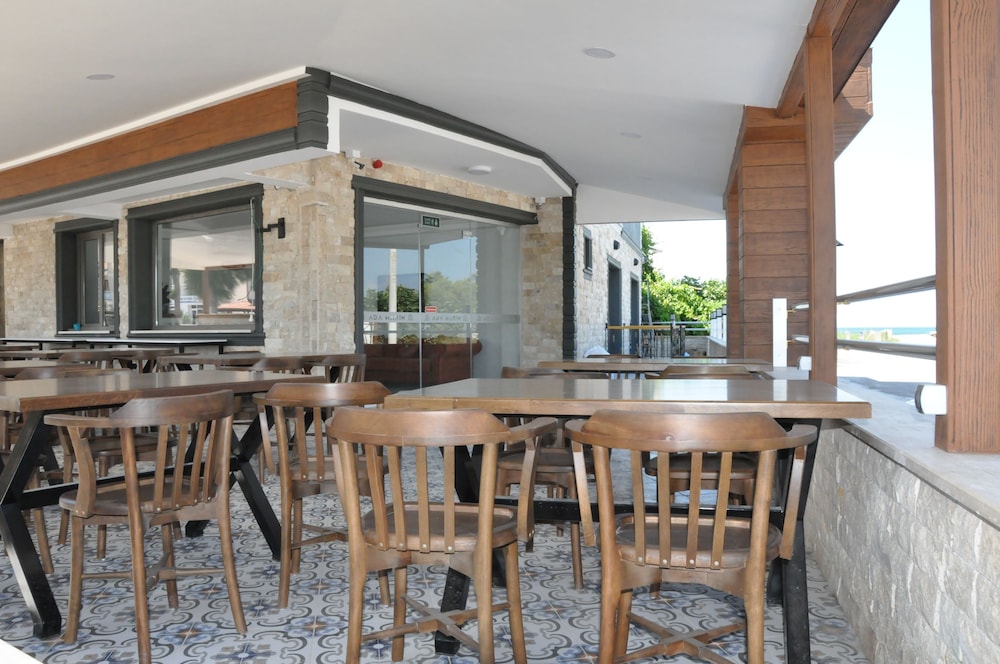 Ada Marin Otel