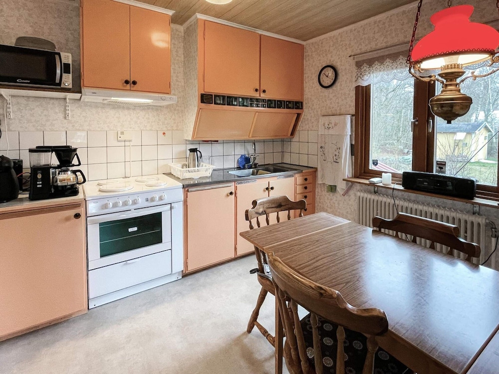 4 Person Holiday Home in Karlskrona