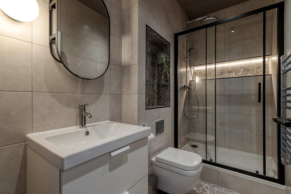Little Venice Luxury Apartment