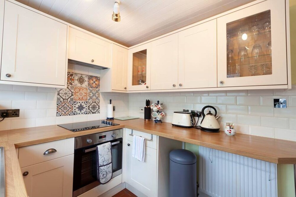 Ceilidh Cottage