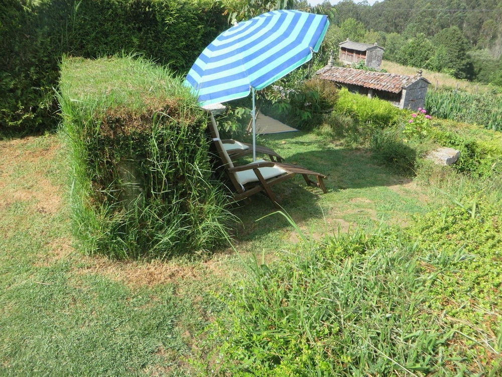 Casa da Roncha