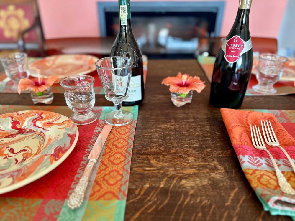 New L Olivette a Delightful Villa With Pool in Charming Uz s